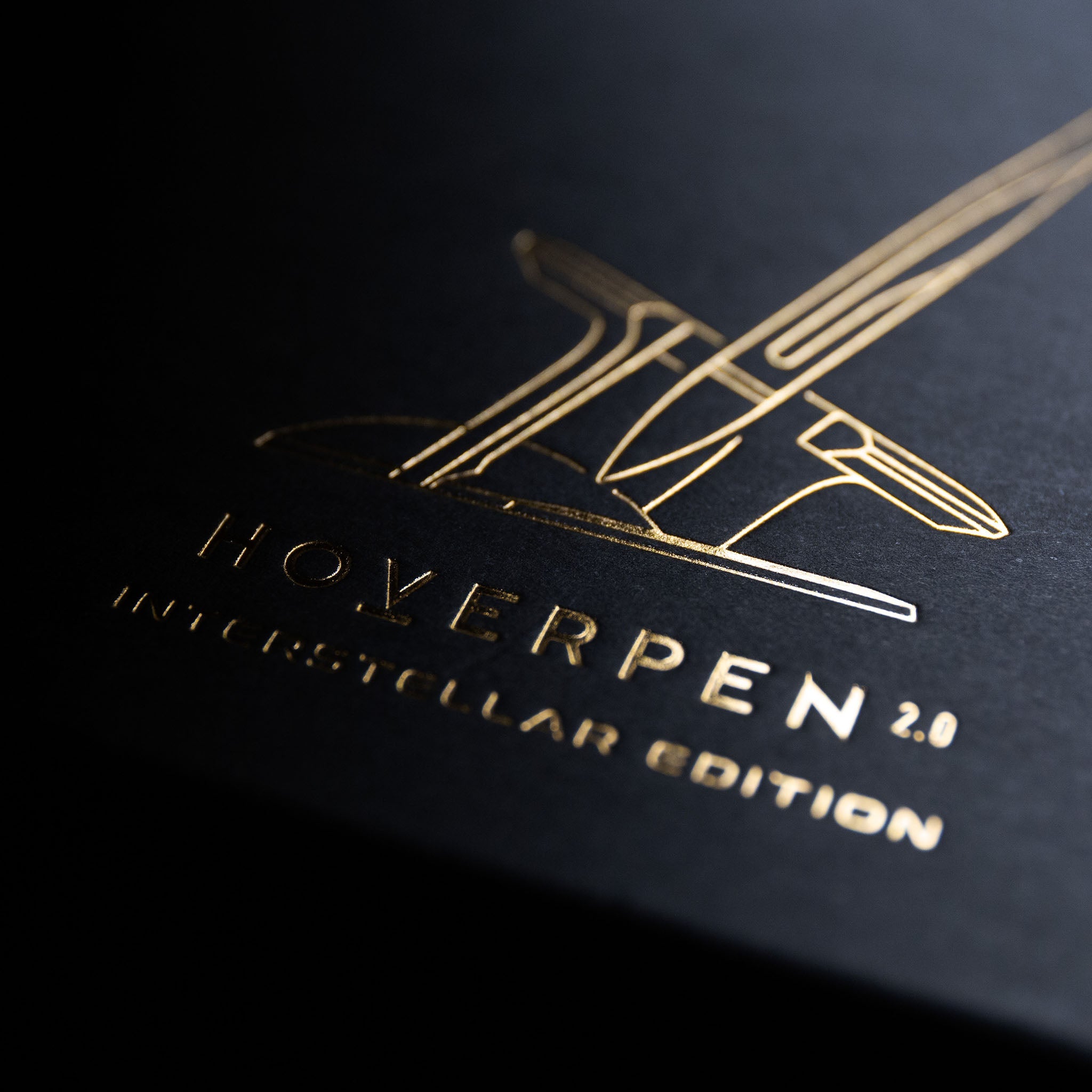 Hoverpen Interstellar Edition - novium#46581308784832