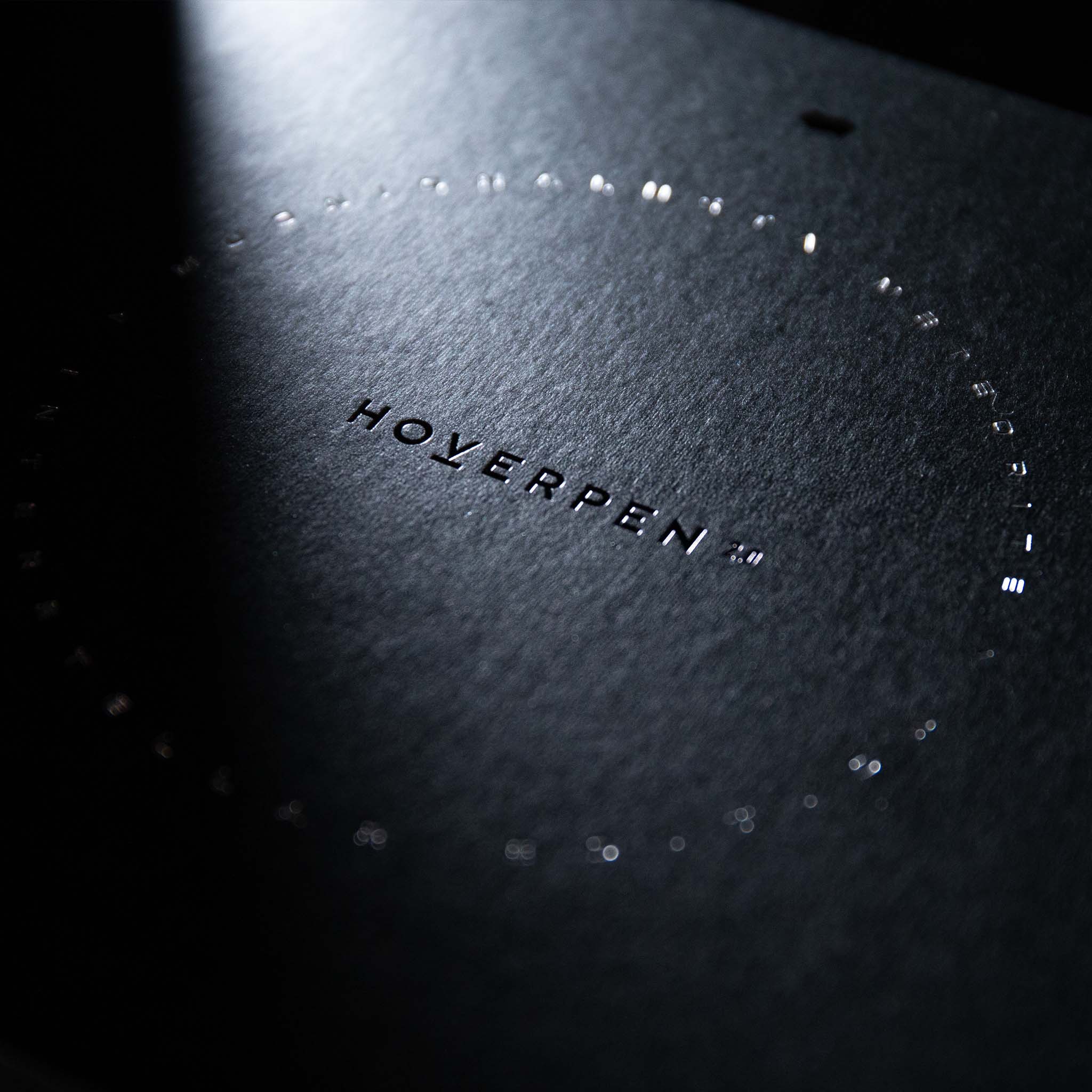 Hoverpen Interstellar Edition - novium#46581308915904
