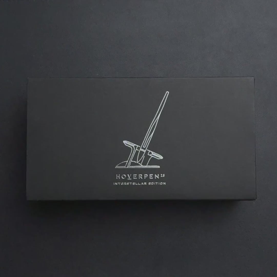 Hoverpen Interstellar Edition - novium#46581308653760